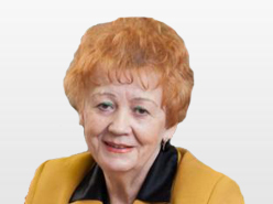 Людмила Дмитриевская