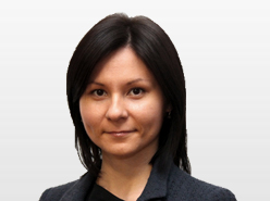 Нелли Галимханова