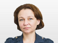 Елена Заева