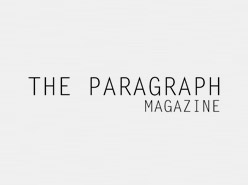 The Paragraph Magazine
