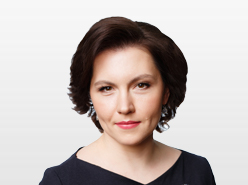 Anna Numerova