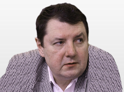 Sergey Chernyshev