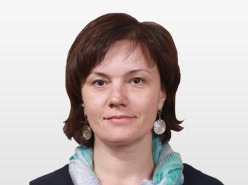 Dinara Gershinkova