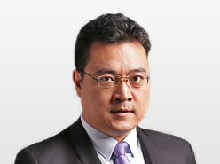Dr. Oscar Gong Chu
