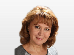 Taliya Habrieva