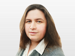 Helen Avakyan
