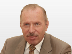 Alexey Kostin