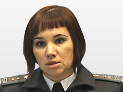 Elvira Labashova