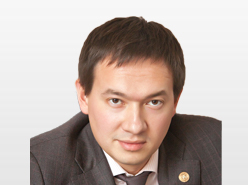 Timur Nagumanov