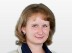 Mariya Tyunyaeva