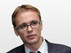 Dmitry Yakovlev
